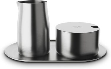 Набор ковши для молока и сахара alfi