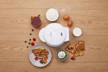 Вафельниця Gorenje WM701W (7051751)