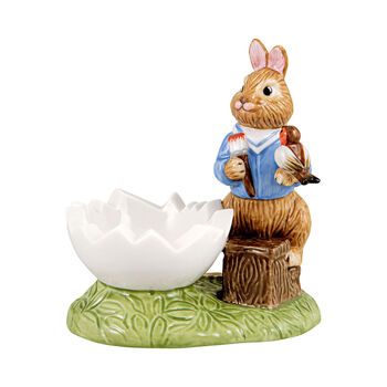 Підставка для яєць у вигляді кролика Annual Easter Edition 2021 Villeroy & Boch