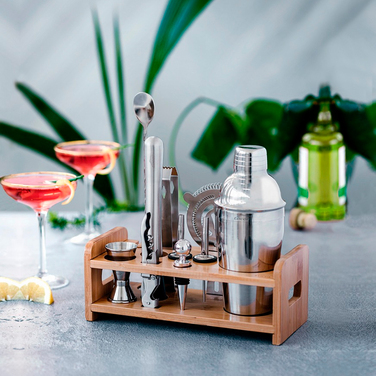 62303I Шейкер 0,5 л.