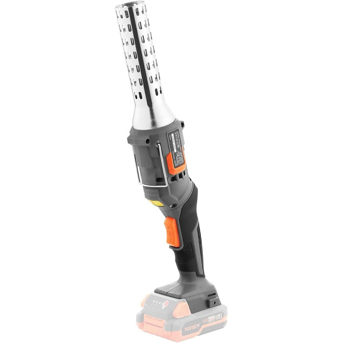 Розпалювач для гриля  до 550C Fuxtec