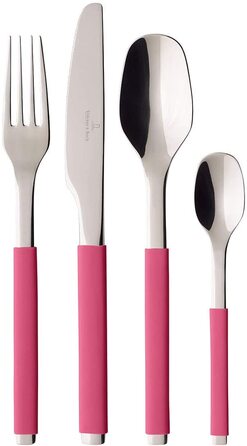 Набір столових приборів 24 предмета S + Berry Fantasy Villeroy & Boch