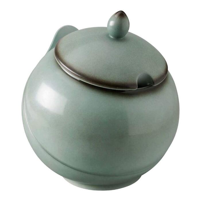 Чаша сервірувальна з кришкою 3,5 л Türkis Fantastic Seltmann Weiden