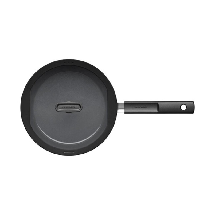 Сотейник Fiskars Hard Face 26 см (1075529)
