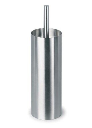 Йоржик для унітазу підлоговий матовий 35 см Duo Blomus