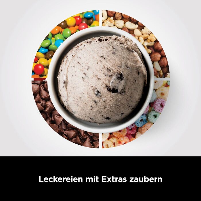 Морожениця 1,4 л Ninja