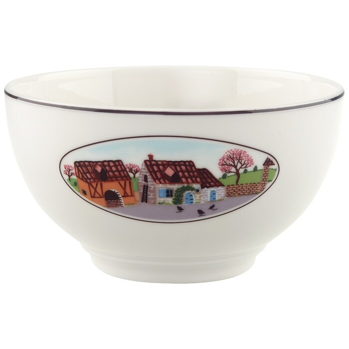 Піала 0,75 л Design Naif Villeroy & Boch