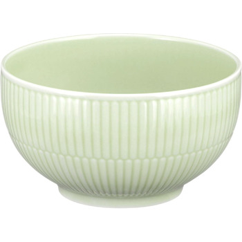 Піала для пластівців 15 см, зелений Amina Seltmann Weiden