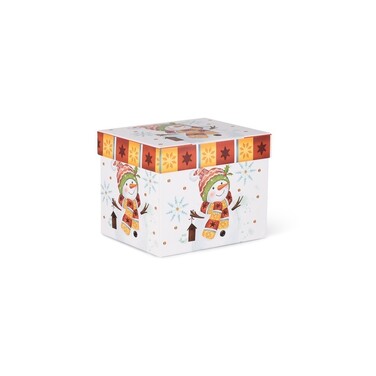 Кружка Fissman 500 мл порцеляна (14034)