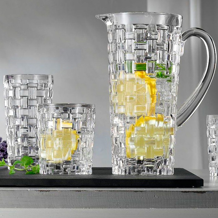 Кувшин Nachtmann Bossa Nova, 1,2 л