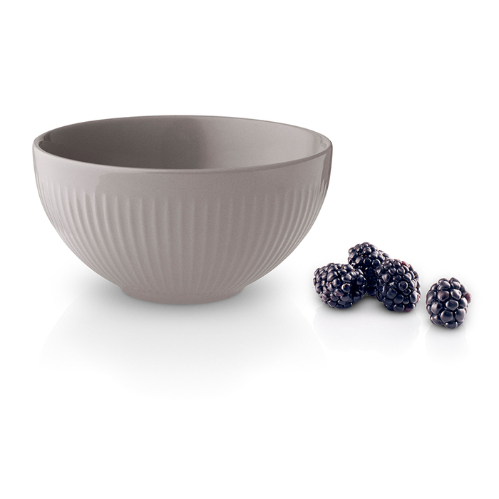 Пиала 400 мл белая Legio Nova Eva Solo