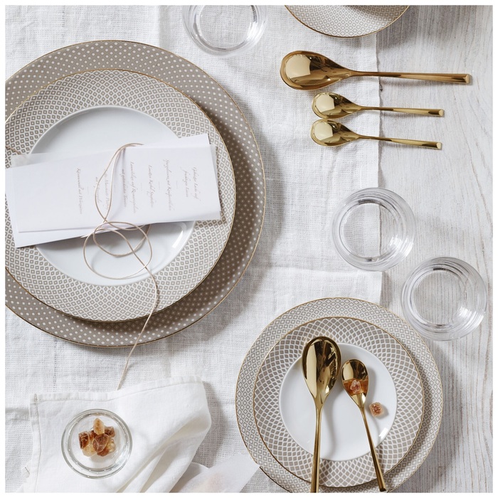 Колекція Francis Carreau від Rosenthal