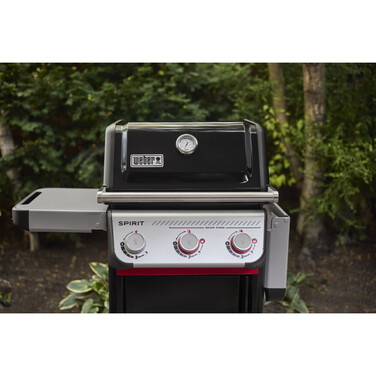 Газовый гриль Weber Spirit E-325 1501307 Код: 013086