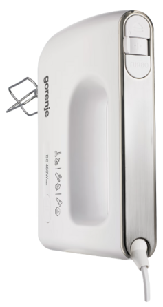 Міксер Gorenje M460CDC (6676670)