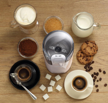 Кофемолка 150 Вт Gorenje