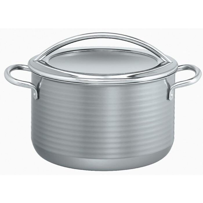 Каструля, глибока Ø 24 см Vision Silit