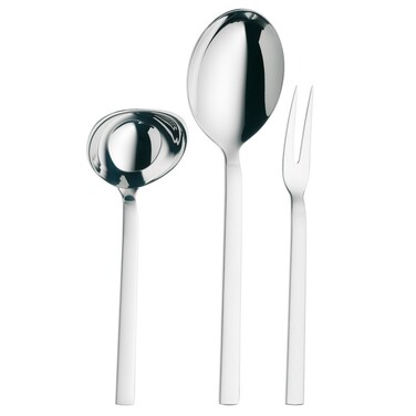 Набор принадлежностей, 3 предмета Lyric Cromargan protect® WMF