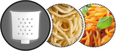 Машина для макаронних виробів PMP500 Riviera-et-Bar