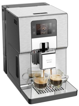 Кавомашина Krups EA877D10 (6869391)