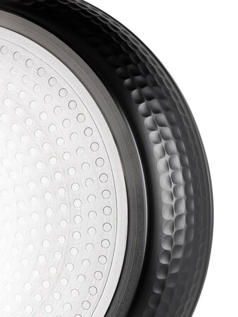 Сковорідка Fissman FAVORITE 26x5 см з індукційним антипригарним дном алюміній (4593)