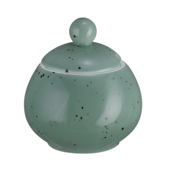 Цукорниця 0.23 л Country Life Petrol Coup Fine Dining Seltmann