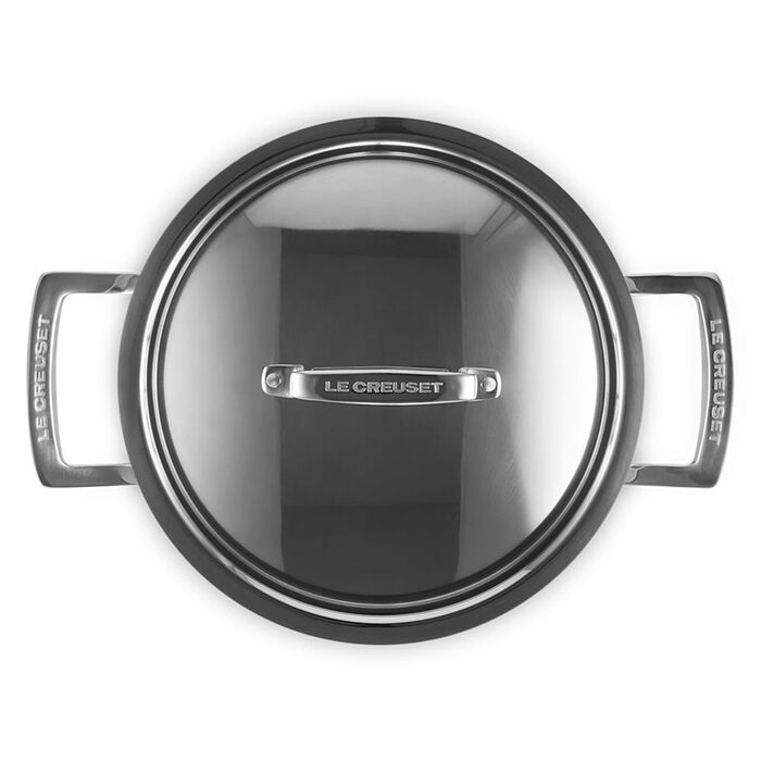 Набір каструль професійний серії 3 PLY, 10 предметів Le Creuset