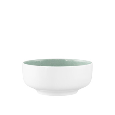 Миска для хлопьев 15 см Sento Home Aura Mint Seltmann Weiden