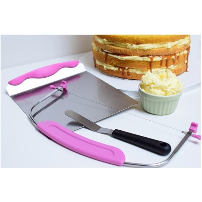 Ніж для палетки/лопатка для глазурі Tala