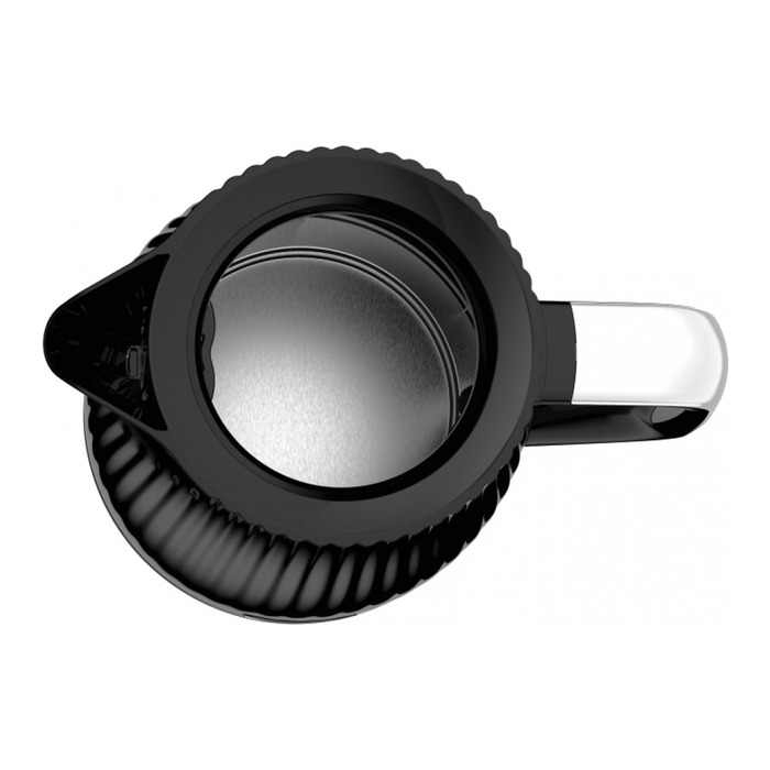 Tefal Электрочайник KO250830 Loft, 2400Вт, 1,7л., черный