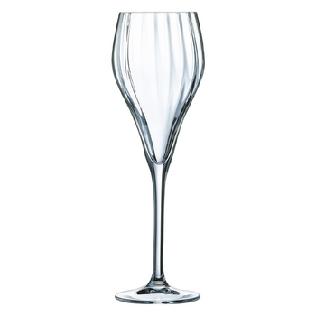 Келих для шампанського 160 мл, серія Symetrie Chef and Sommelier V1375