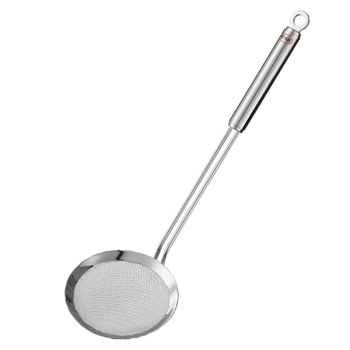 Ложка Rosle для зціджування дрібна