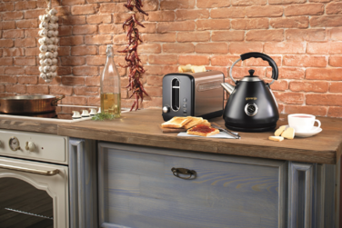 Електрочайник Gorenje K 17 CLBK (6551976)