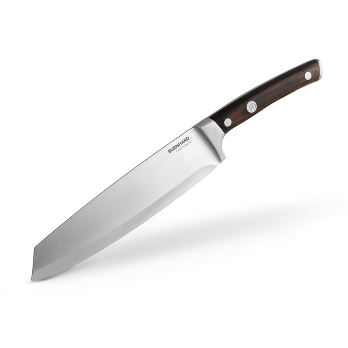 Набір ножів 7 предметів Ragnar Burnhard