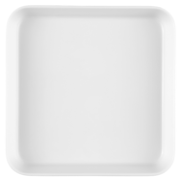 Чаша квадратна 23 см біла No Limits Seltmann