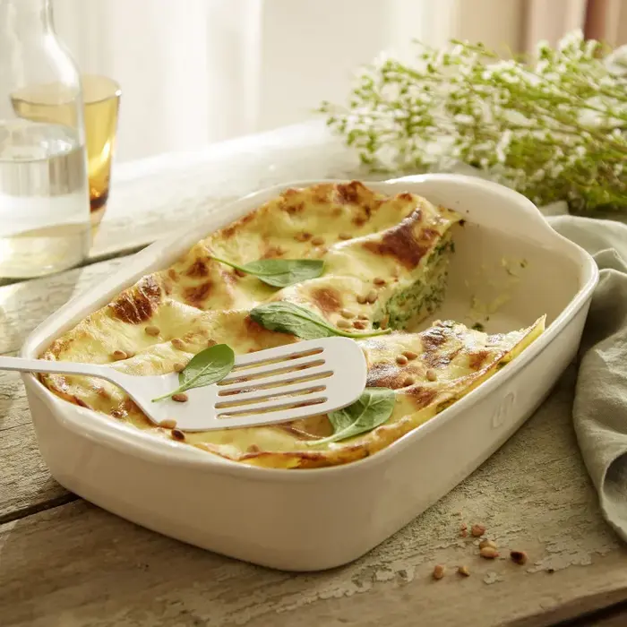 Форма для запікання прямокутна 30х19 см 029650