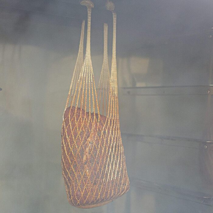 Коптильна сітка для ковбас на 3 кг Browin