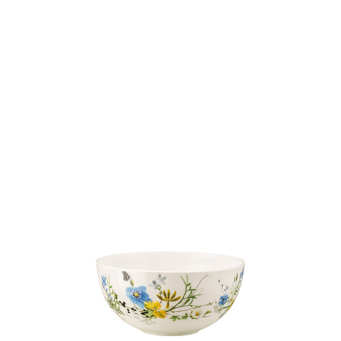 Пиала / чаша для мюсли 15 см Fleurs des Alpes Brillance Rosenthal