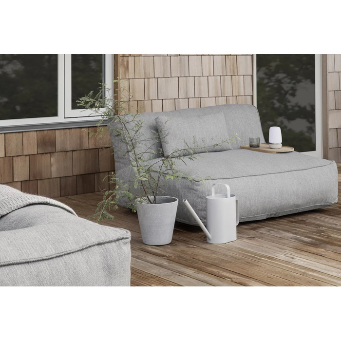 Дошка сервірувальна та обробна 40 x 25 см, дубова Zen Blomus