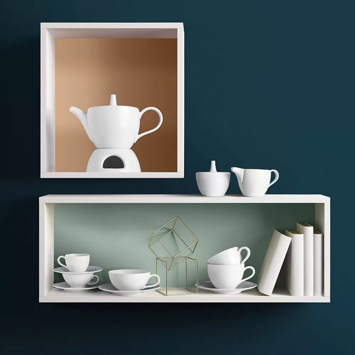 Колекція Beat White від Seltmann Weiden