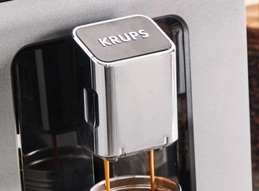 Кавомашина Krups EA898GF0 (7132599)