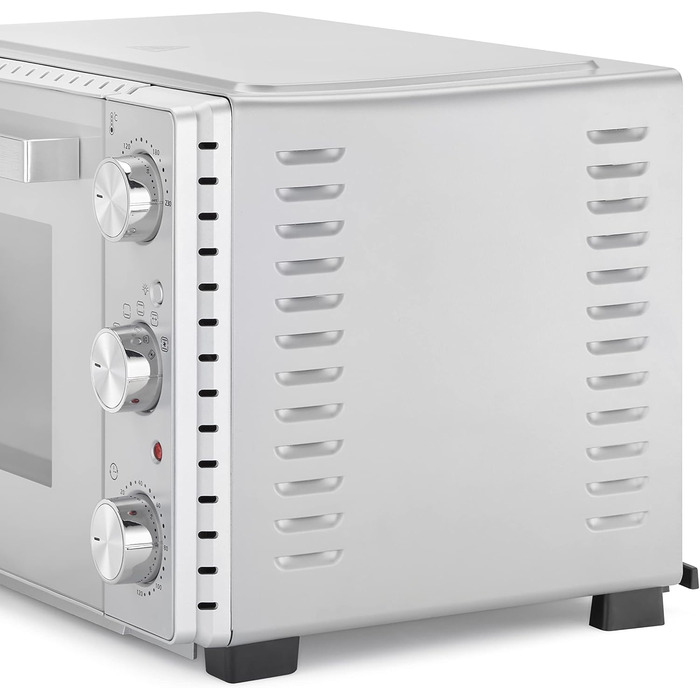 Духовка 32 л SilverStyle Caso