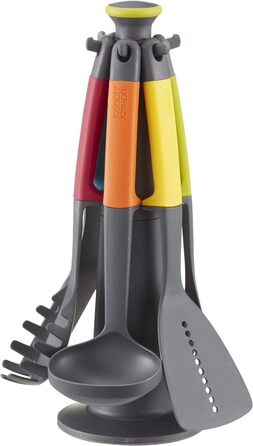 Набор кухонных принадлежностей 6 предметов Elevate Carousel Joseph Joseph