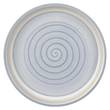 Блюдо для сервіровки кругле 26 см Blue Clever Cooking Villeroy & Boch