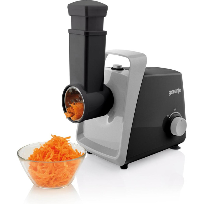 М'ясорубка Gorenje MG1601SB (7068491)