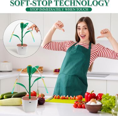 Вентилятор відлякувач комах 2 шт TEPENAR