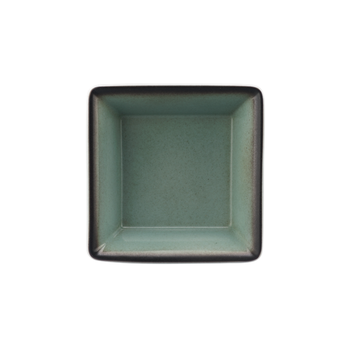 Піала квадратна 10 см Türkis Fantastic Seltmann