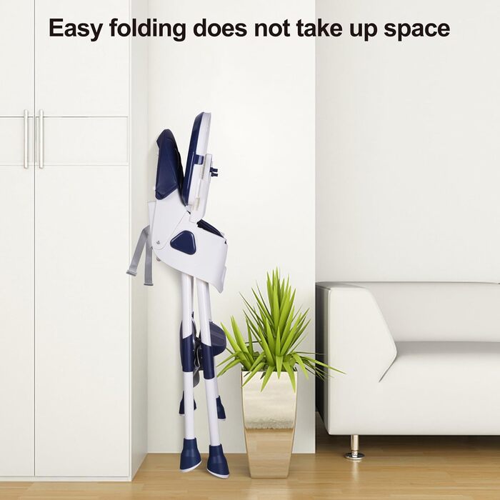 Дитячий стільчик для годування від 6 місяців Sinbide