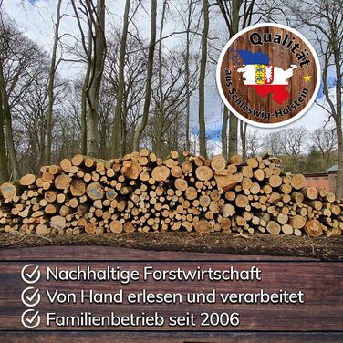 Набір тріска для копчення 4 предмета Landree