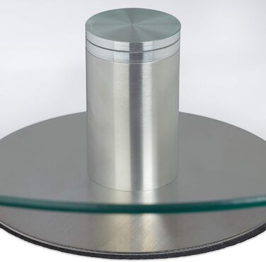 Обертова підставка для торта 30 см Relaxdays