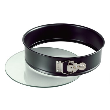 Форма для випічки зі знімним дном Ø 28 см Crystal Baking Kaiser